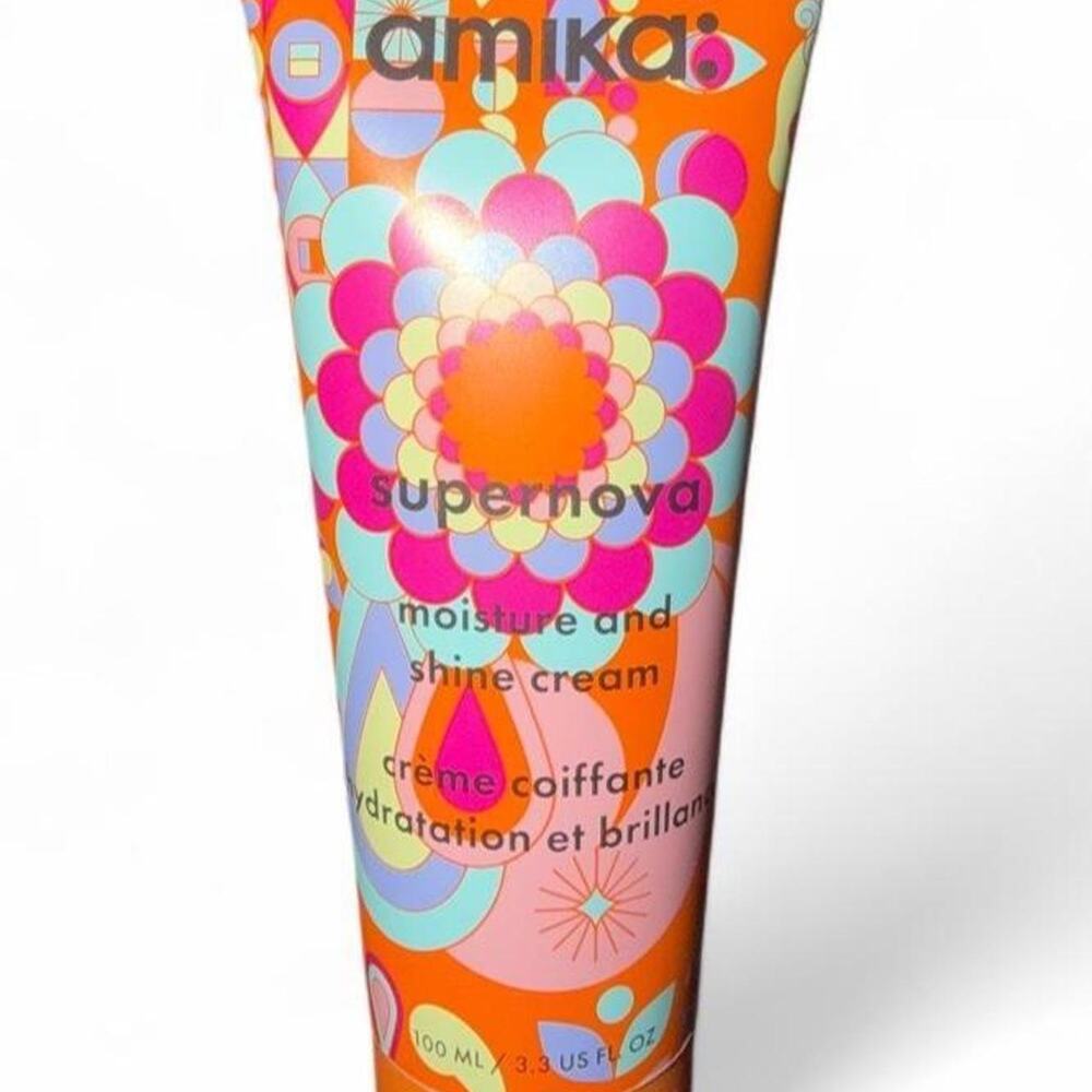 Amika supernova moisture and shine